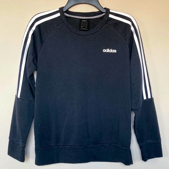 Adidas Crew Sweatshirt